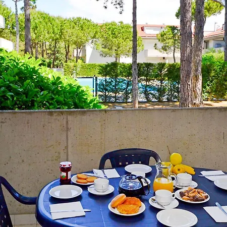 Parco Hemingway-20 By Interhome * Lignano Sabbiadoro