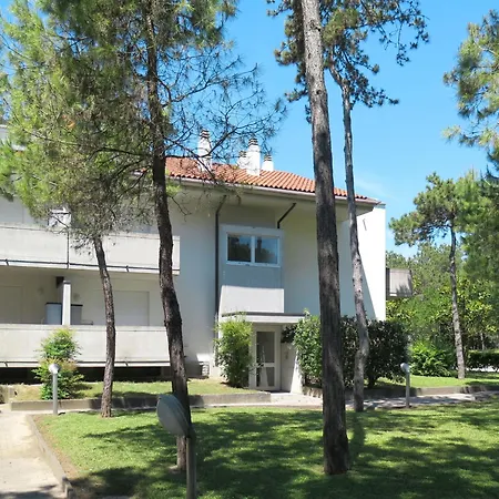 Parco Hemingway-20 By Interhome Lignano Sabbiadoro