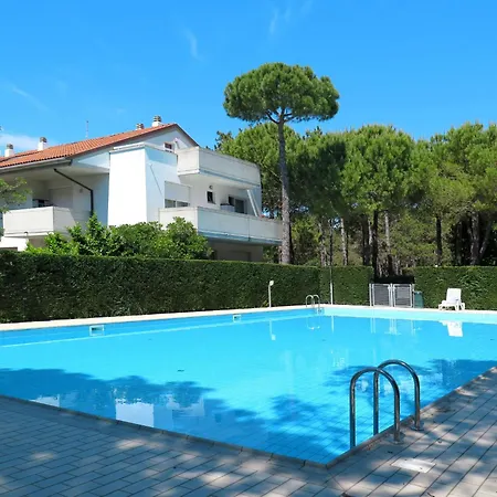 Lejlighed Parco Hemingway-20 By Interhome *