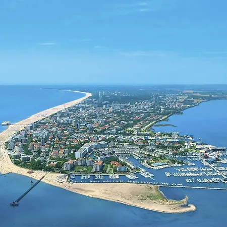 Parco Hemingway-20 By Interhome