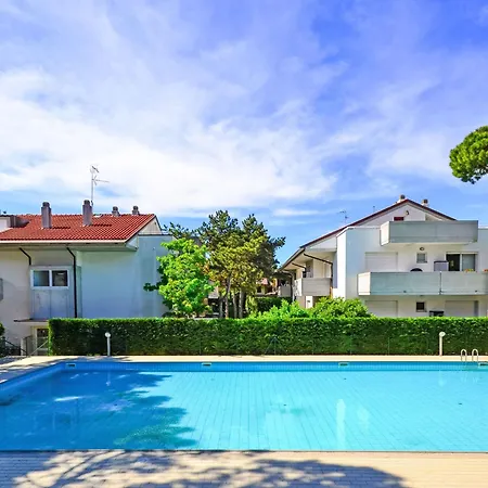 Parco Hemingway-20 By Interhome Lignano Sabbiadoro