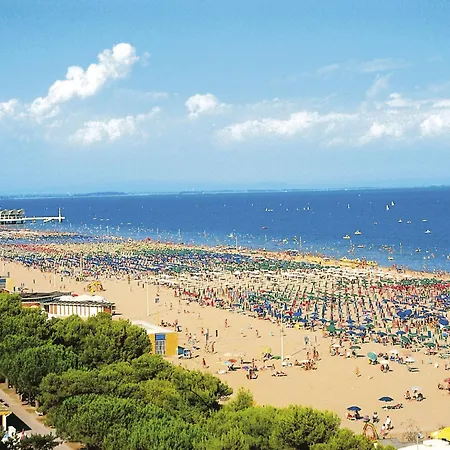 Parco Hemingway-20 By Interhome Apartman Lignano Sabbiadoro