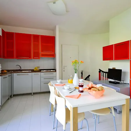 Apartman Parco Hemingway-20 By Interhome *