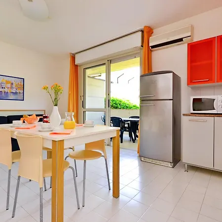 Apartment Parco Hemingway-20 By Interhome Lignano Sabbiadoro
