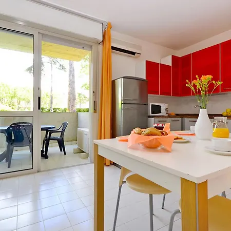 Parco Hemingway-20 By Interhome *