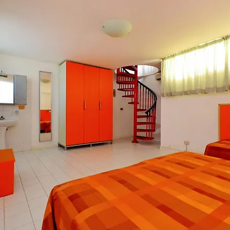 Apartman Parco Hemingway-20 By Interhome