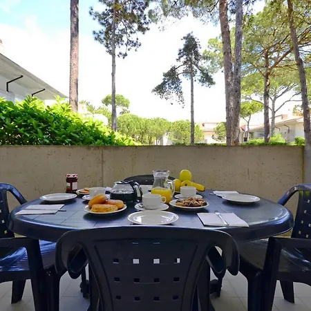 Parco Hemingway-20 By Interhome Apartment Lignano Sabbiadoro