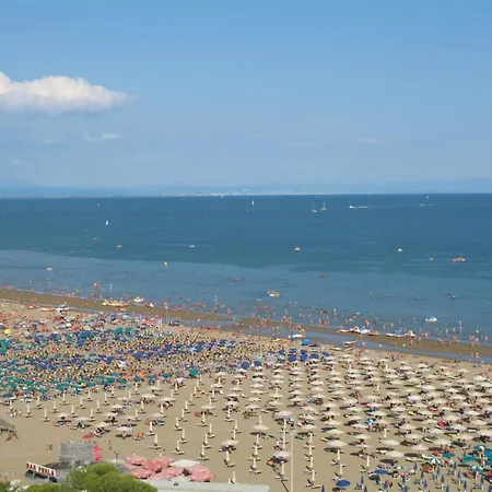Parco Hemingway-20 By Interhome * Lignano Sabbiadoro