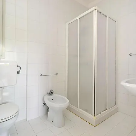 Apartment Parco Hemingway-20 By Interhome *