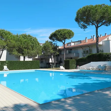 Parco Hemingway-20 By Interhome Appartement Lignano Sabbiadoro