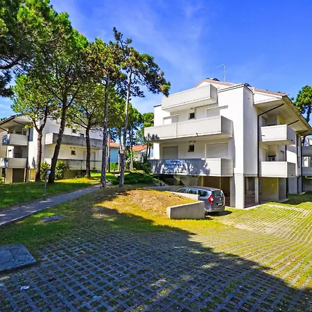 Parco Hemingway-20 By Interhome Apartman *