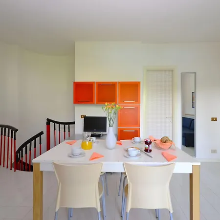Parco Hemingway-20 By Interhome * ליגננו סביאדורו