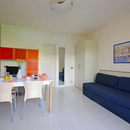 Apartment Parco Hemingway-20 By Interhome *