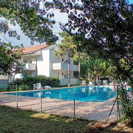Apartment Parco Hemingway-20 By Interhome Lignano Sabbiadoro